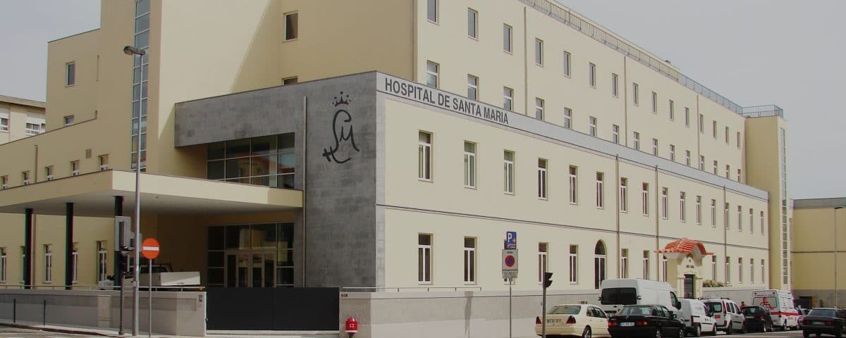 Hospital de Santa Maria
