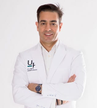 Dr. Vítor Figueiredo Up Clinic