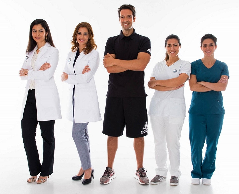 Equipa Smart Aging
