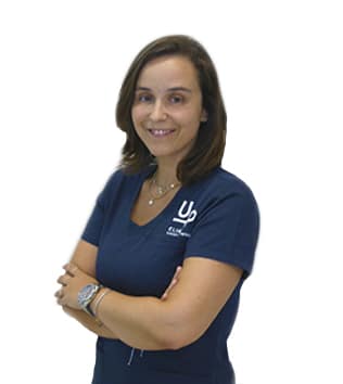 Susana Correia Up Clinic