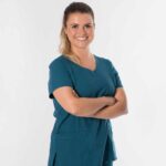 Raquel Marques Coordenadora de Fisioterapia