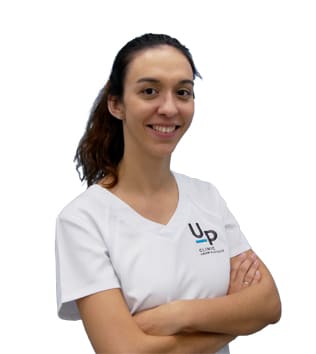 Susana Machado Enfermeira