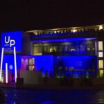 Up Clinic Grand Opening