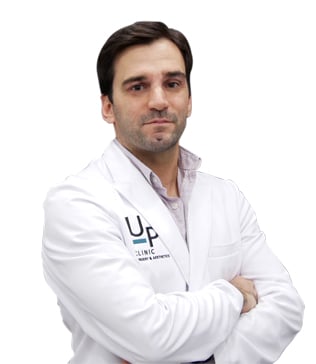Dr. Júlio Fernandes Unidade Capilar