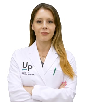 Dra. Renata Morais Médica de Medicina Estética