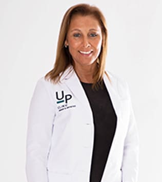 Dra. Ana Candeias Médica Ginecologista Up Clinic