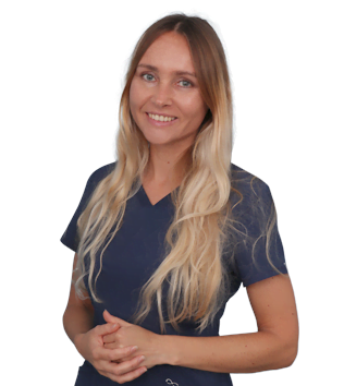 Adriana Musteata