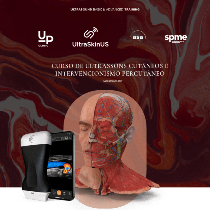 curso de ultrassons