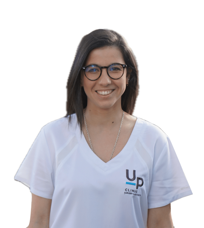 Enf. Francisca Morais