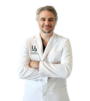Dr. Ronaldo Fiori