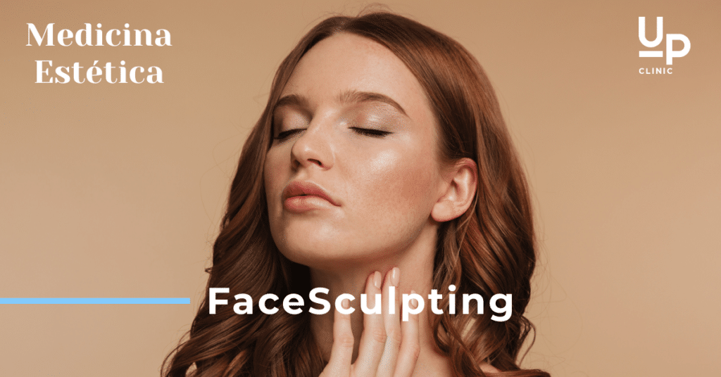 Facesculpting