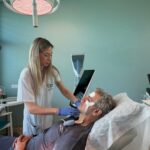 Tratamento facial avançado ELLEVA